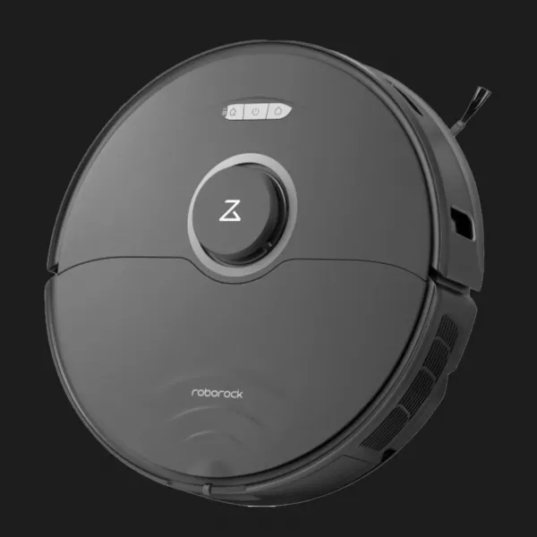 Робот-пилосос RoboRock S8 Pro Ultra (Black)
