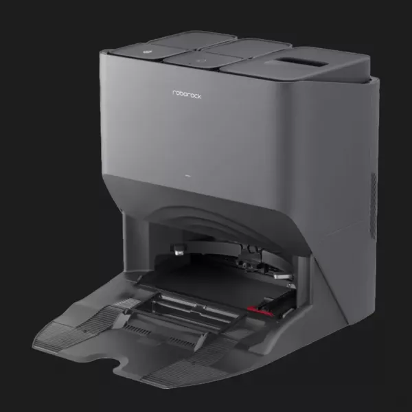 Робот-пилосос RoboRock S8 Pro Ultra (Black)