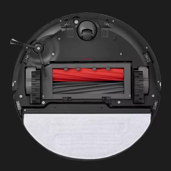 Робот-пилосос RoboRock S8 Pro Ultra (Black)