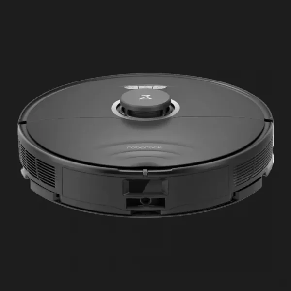 Робот-пилосос RoboRock S8 Pro Ultra (Black)