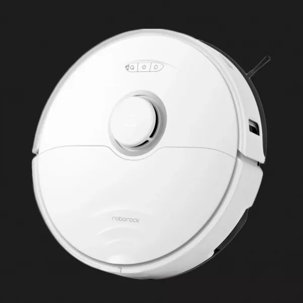 Робот-пилосос RoboRock S8 Pro Ultra (White)