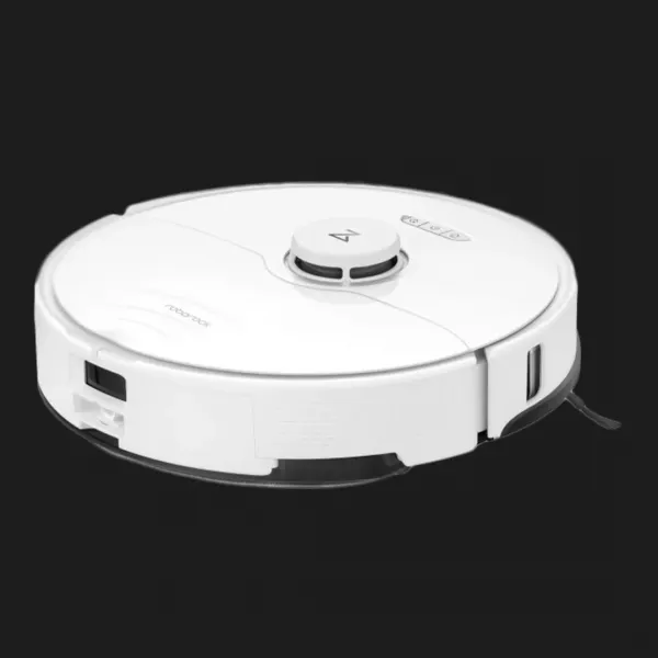 Робот-пилосос RoboRock S8 Pro Ultra (White)