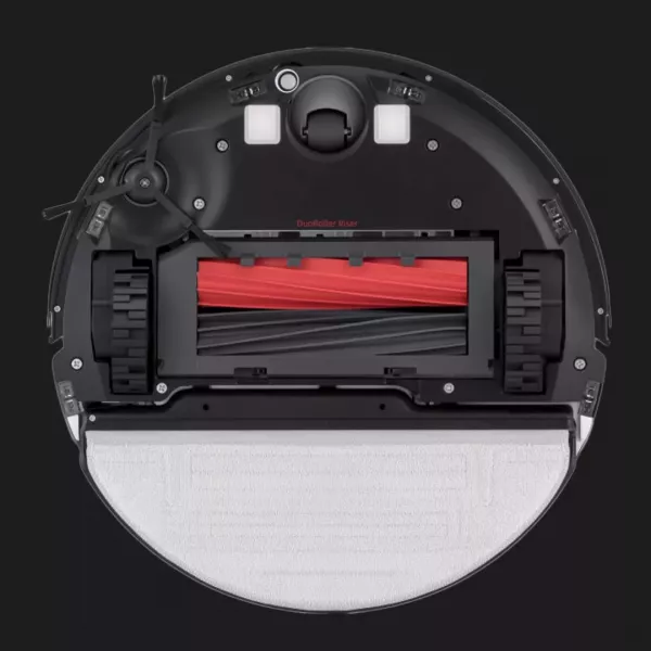 Робот-пилосос RoboRock S8 Pro Ultra (White)