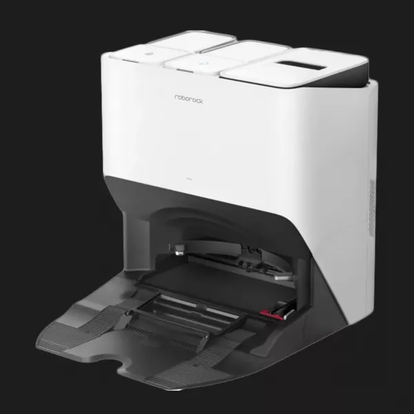 Робот-пилосос RoboRock S8 Pro Ultra (White)