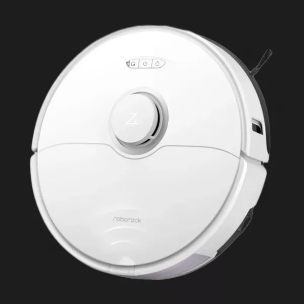 Робот-пилосос RoboRock S8 (White)