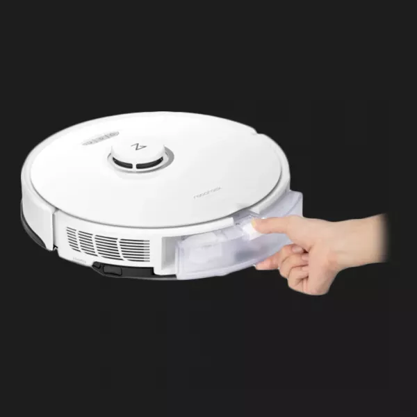 Робот-пилосос RoboRock S8 (White)