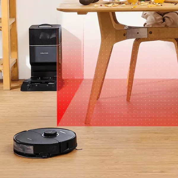 Робот-пилосос RoboRock S8 (White)