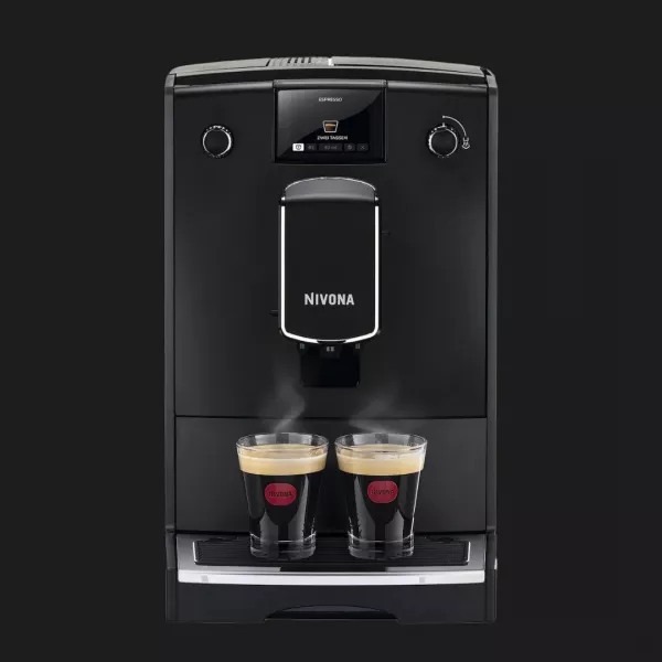 Кавомашина Nivona CafeRomatica NICR 690 (Black)