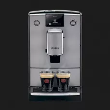 Кавомашина Nivona CafeRomatica NICR 695 (Titanium)