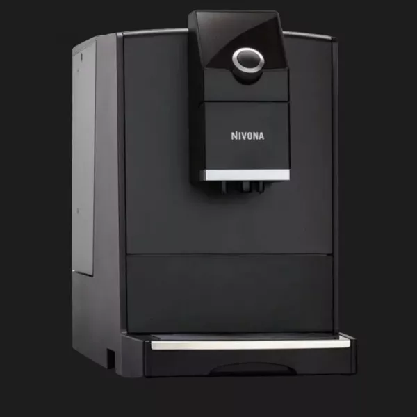 Кавомашина Nivona CafeRomatica NICR 790 (Black)