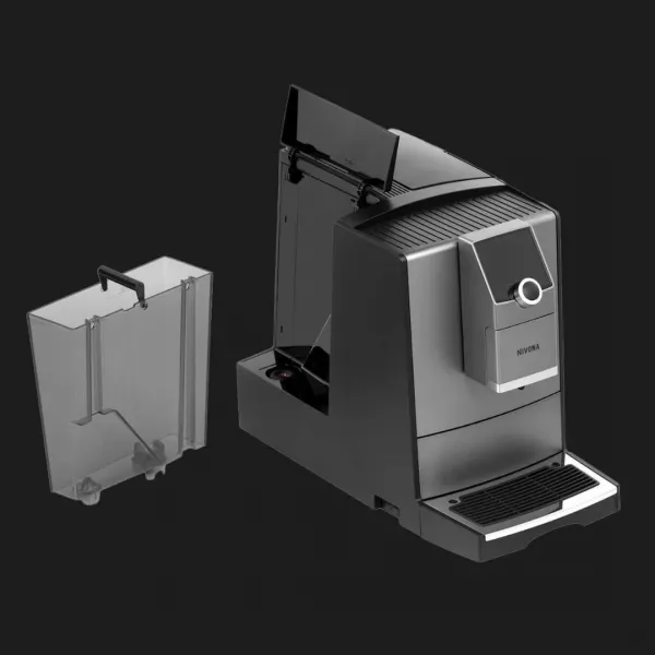 Кавомашина Nivona CafeRomatica NICR 795 (Titanium)