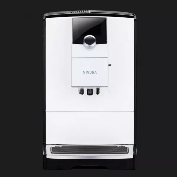 Кавомашина Nivona CafeRomatica NICR 796 (White)