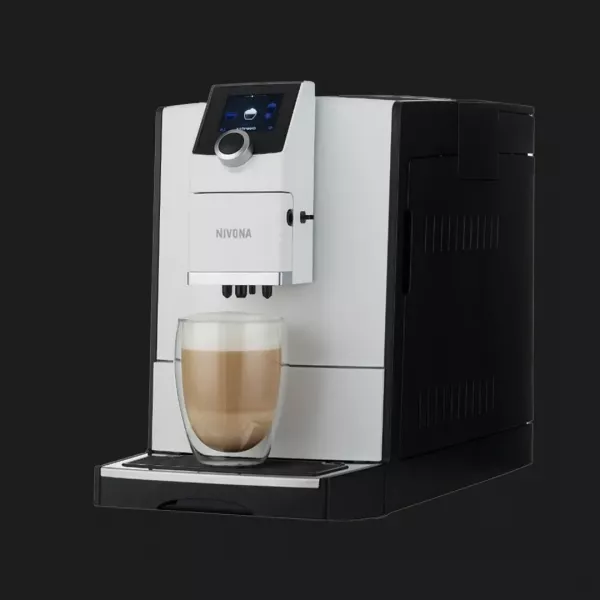 Кавомашина Nivona CafeRomatica NICR 796 (White)
