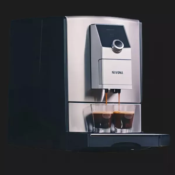 Кавомашина Nivona CafeRomatica NICR 799 (Steel)