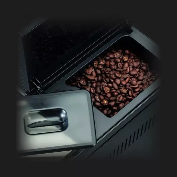 Кавомашина Nivona CafeRomatica NICR 799 (Steel)