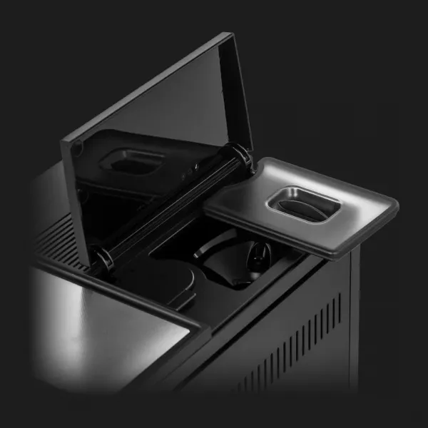 Кавомашина Nivona CafeRomatica NICR 820 (Black) (UA)