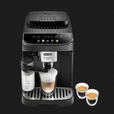 Кавомашина Delonghi Magnifica Evo (Black)