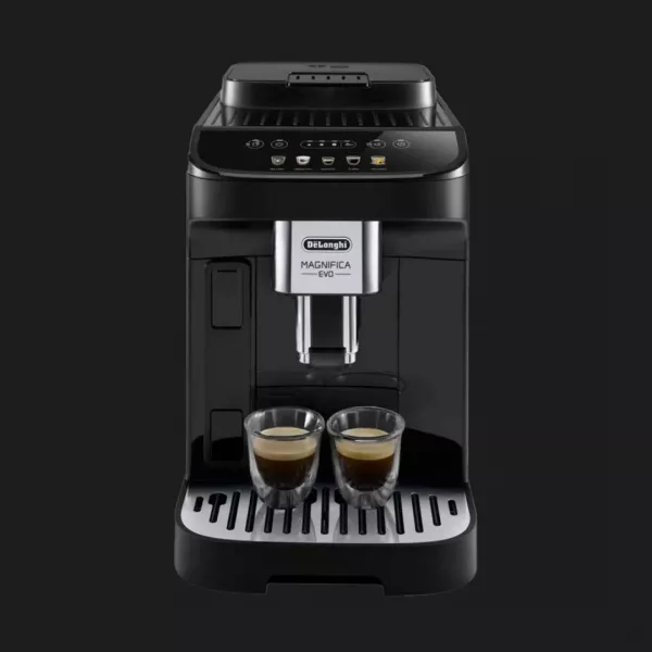 Кавомашина Delonghi Magnifica Evo (Black)