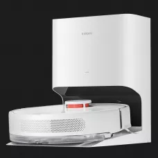 Робот-пилосос Xiaomi Robot Vacuum X10 (White)