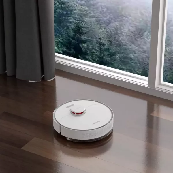 Робот-пилосос Dreame L10 Pro (White)