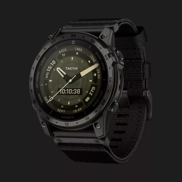 Garmin Tactix 7 AMOLED Edition