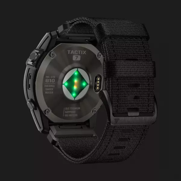 Garmin Tactix 7 AMOLED Edition
