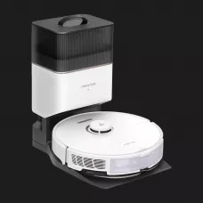 Робот-пилосос RoboRock S8+ (White)