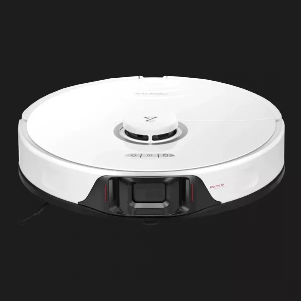 Робот-пилосос RoboRock S8+ (White)