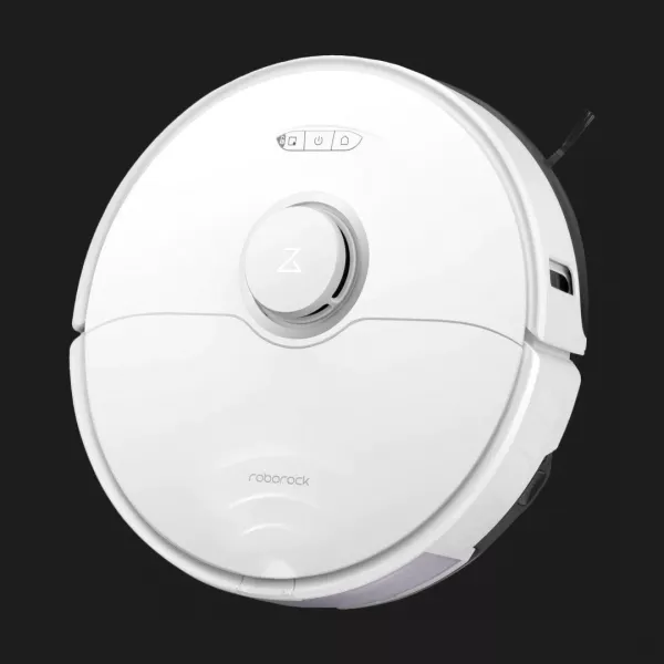 Робот-пилосос RoboRock S8+ (White)