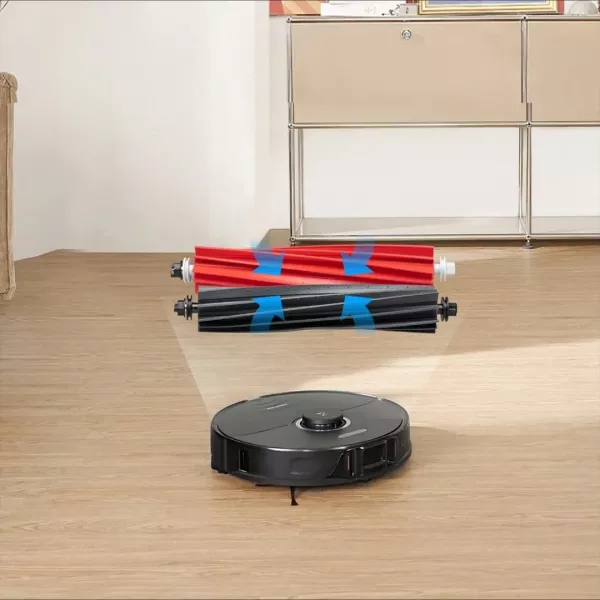 Робот-пилосос RoboRock S8+ (White)