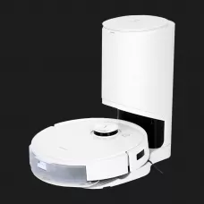 Робот-пилосос Ecovacs Deebot Ozmo T9 Plus (White) (Standard)