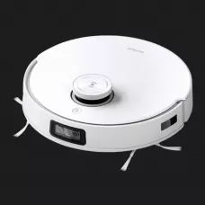 Робот-пилосос Ecovacs Deebot Ozmo T10 (White)