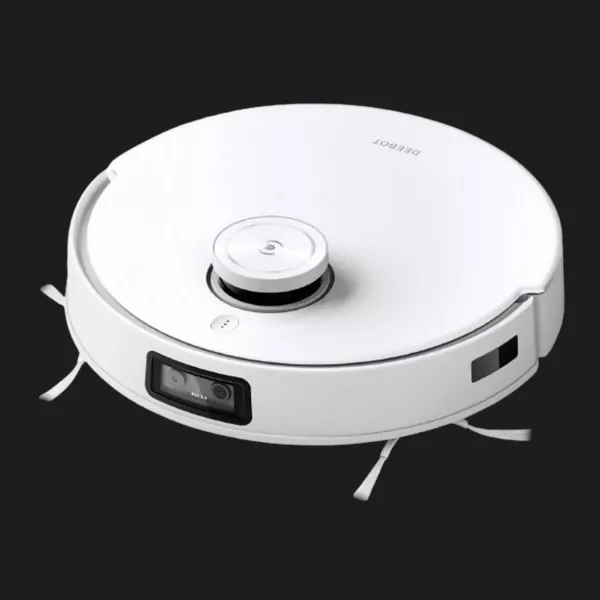Робот-пилосос Ecovacs Deebot Ozmo T10 (White)