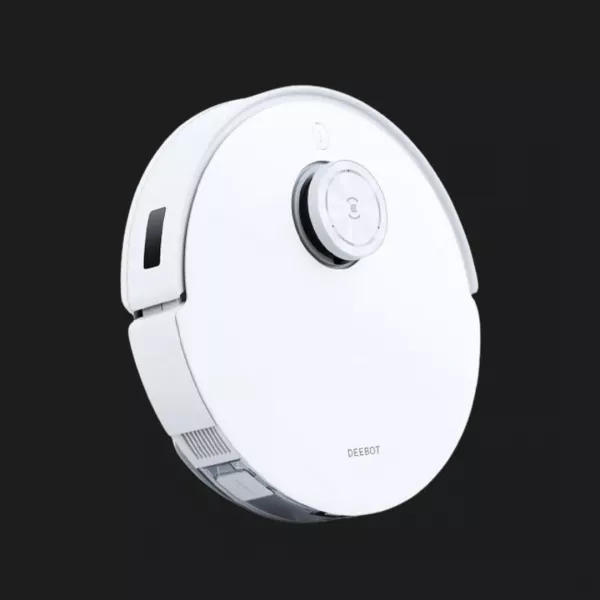 Робот-пилосос Ecovacs Deebot Ozmo T10 (White)