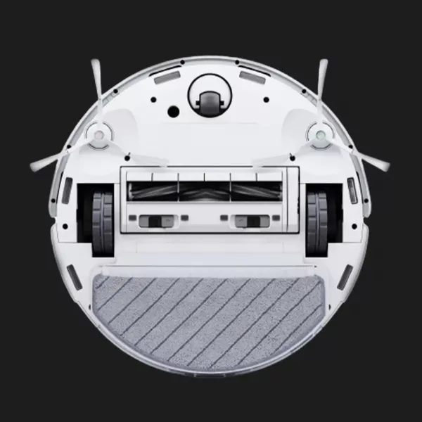 Робот-пилосос Ecovacs Deebot Ozmo T10 (White)