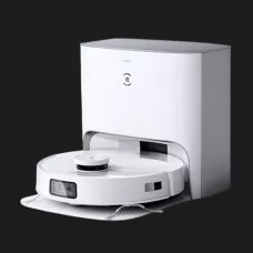 Робот-пилосос Ecovacs Deebot Ozmo T10 Plus (White)