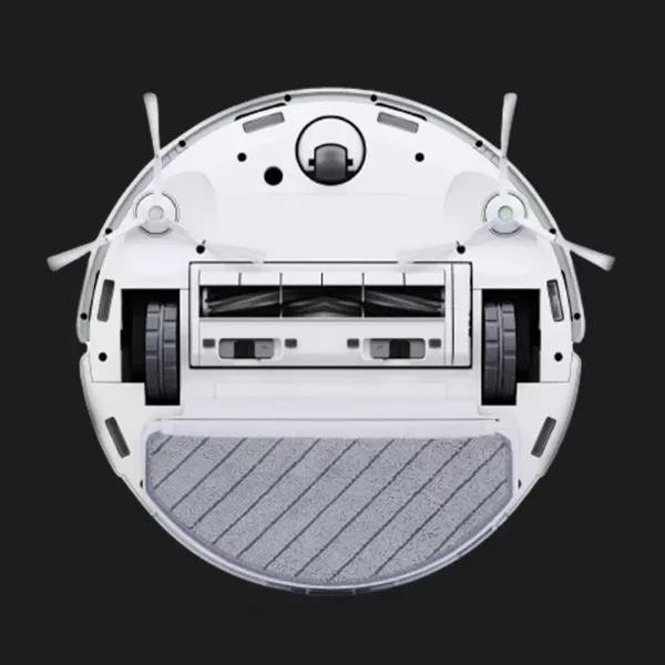 Робот-пилосос Ecovacs Deebot Ozmo T10 Plus (White)
