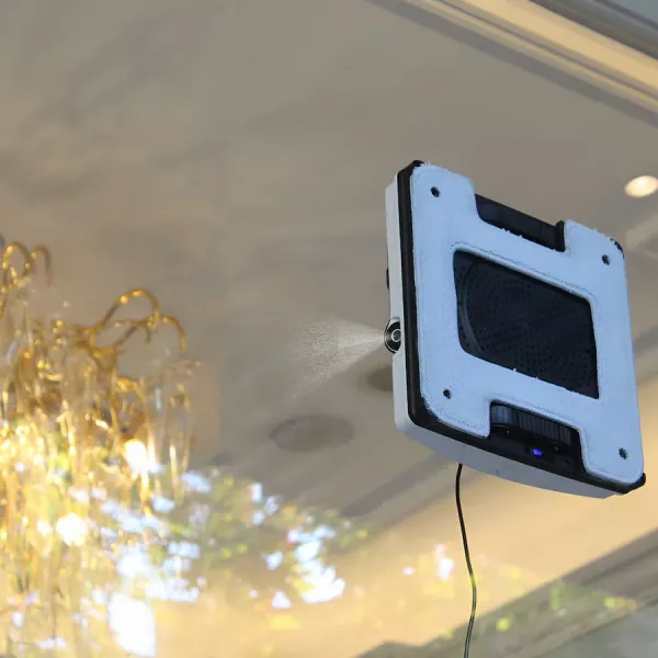 Робот-пилосос для миття вікон HOBOT Technology 2S (White)