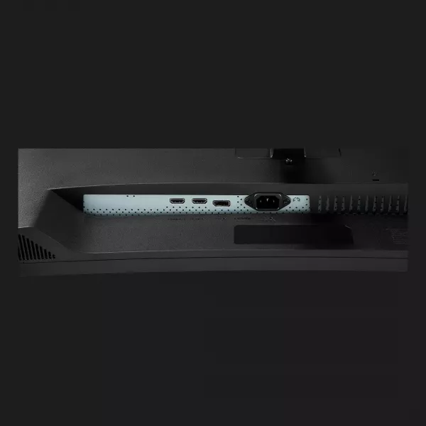 Монітор LG 34