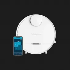 Робот-пилосос Rowenta X-Plorer Series 95 Total Care Connect (White)