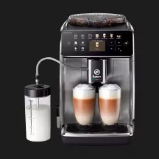 Кавомашина Saeco GranAroma (Black)