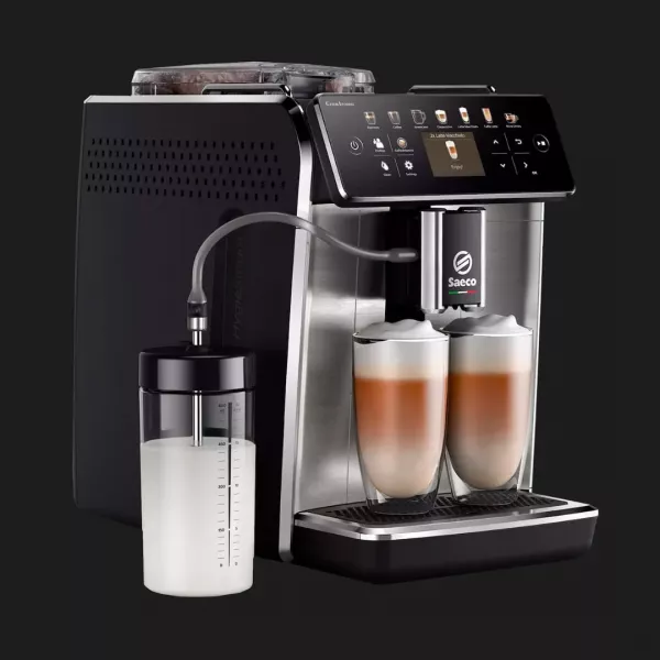 Кавомашина Saeco GranAroma (Black)
