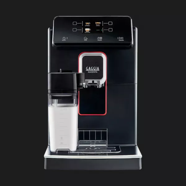 Кавомашина Gaggia Magenta Prestige Otc (Black) (UA)