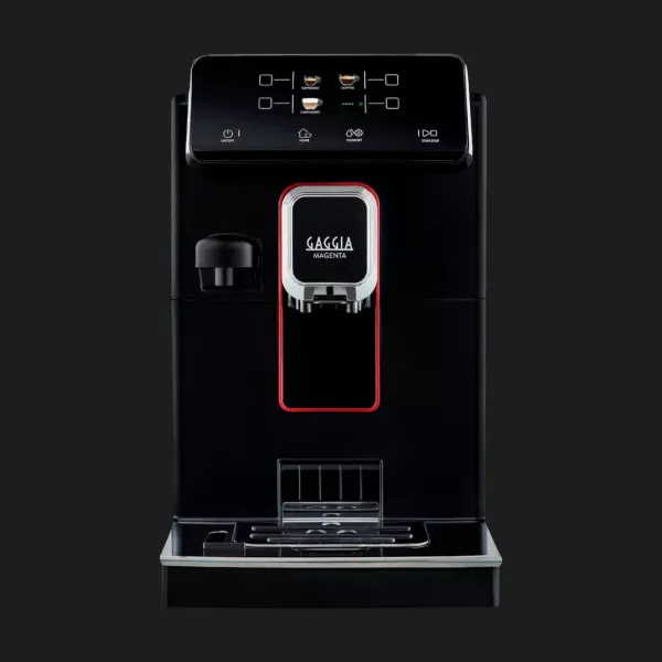 Кавомашина Gaggia Magenta Prestige Otc (Black) (UA)