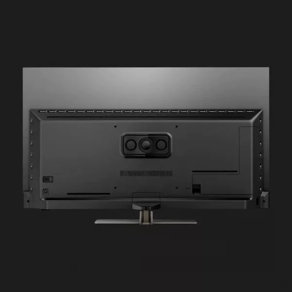 Телевізор Philips 65 (65OLED818/12) (UA)