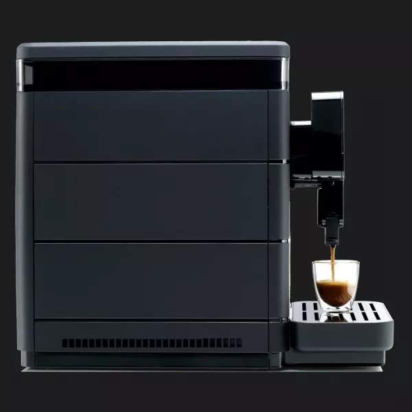 Кавомашина Saeco New Royal (Black)