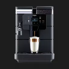 Кавомашина Saeco New Royal Plus (Black)