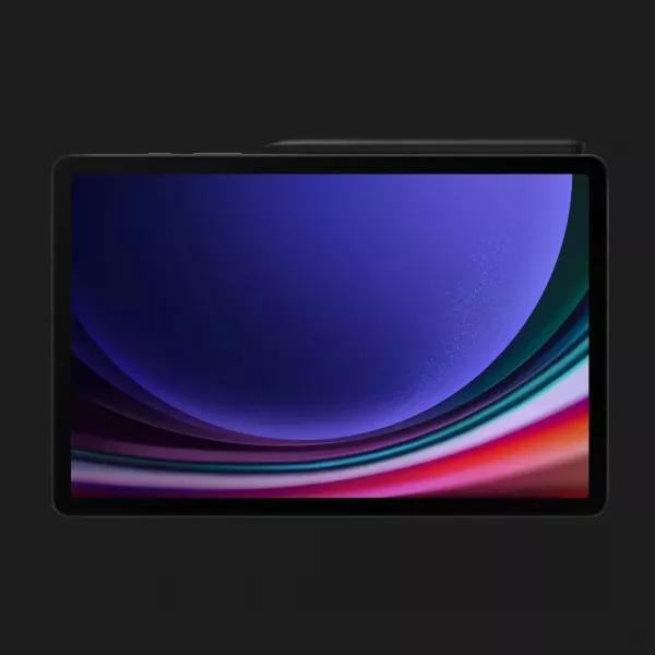 Планшет Samsung Galaxy Tab S9 12/256GB Wi-Fi (Graphite) (Standard)