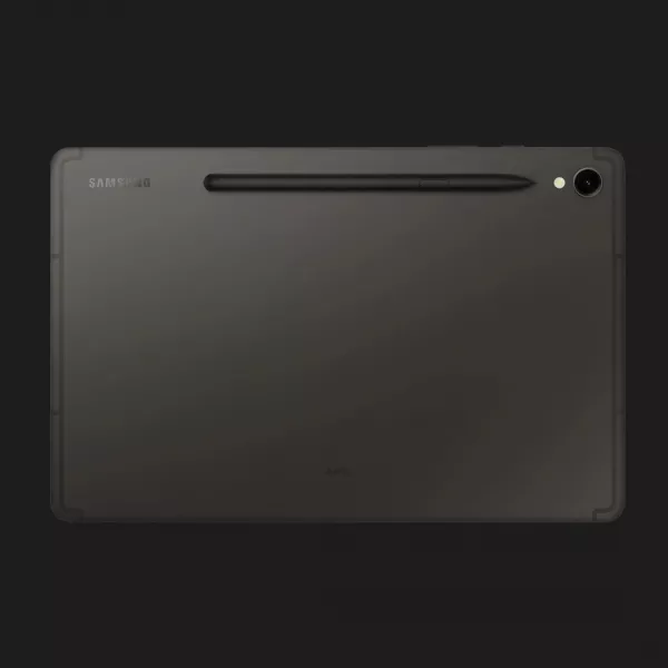 Планшет Samsung Galaxy Tab S9 12/256GB Wi-Fi (Graphite) (Standard)