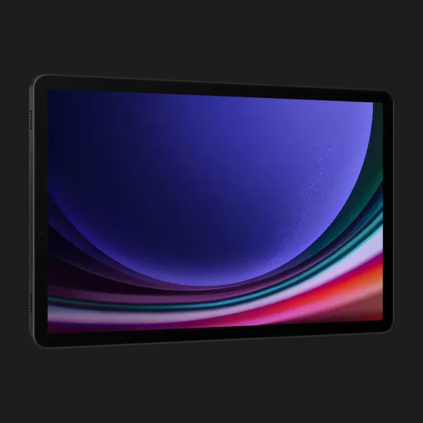 Планшет Samsung Galaxy Tab S9 8/128GB Wi-Fi (Graphite) (Standard)
